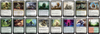 MTG Magic the Gathering Commander Deck - Rin and Seri, Inseparable (Cats & Dogs)