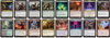 MTG Magic the Gathering Commander Deck - Ziatora, the Incinerator