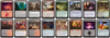 MTG Magic the Gathering Commander Deck - Ziatora, the Incinerator
