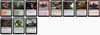 MTG Magic the Gathering Commander Deck - Ziatora, the Incinerator