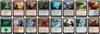 MTG Magic 100-Karten Commander Deck - Scion of the Ur-Dragon (Drachen, Reanimation)