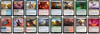 MTG Magic 100-Karten Commander Deck - Scion of the Ur-Dragon (Drachen, Reanimation)