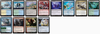 MTG Magic 100-Karten Commander Deck - Scion of the Ur-Dragon (Drachen, Reanimation)