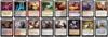MTG Magic the Gathering Commander Deck - Kaalia of the Vast (Angels, Demons & Dragons)