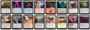 MTG Magic the Gathering Commander Deck - Kaalia of the Vast (Angels, Demons & Dragons)
