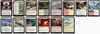 MTG Magic the Gathering Commander Deck - Kaalia of the Vast (Angels, Demons & Dragons)