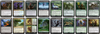 MTG Magic the Gathering Commander Deck - Lathril, Blade of the Elves (Elfen Imperium)