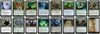 MTG Magic the Gathering Commander Deck - Lathril, Blade of the Elves (Elfen Imperium)