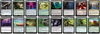 MTG Magic the Gathering Commander Deck - Lathril, Blade of the Elves (Elfen Imperium)