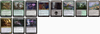 MTG Magic the Gathering Commander Deck - Lathril, Blade of the Elves (Elfen Imperium)