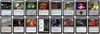 MTG Magic Commander Deck - Gisa, Glorious Resurrector (Wiederbelebung)