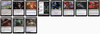 MTG Magic Commander Deck - Gisa, Glorious Resurrector (Wiederbelebung)