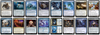 MTG Magic the Gathering Commander Deck - Hylda of the Icy Crown (Freeze)
