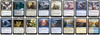 MTG Magic the Gathering Commander Deck - Hylda of the Icy Crown (Freeze)