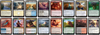 MTG Magic 100-Karten Commander Deck - Tiamat (Dragons)