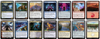 MTG Magic the Gathering Commander Deck - Infinite Guideline Station (5-Color Vehicles)