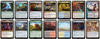 MTG Magic the Gathering Commander Deck - Infinite Guideline Station (5-Color Vehicles)