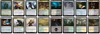 MTG Magic the Gathering Commander Deck - Colfenor, the Last Yew (Treefolk)