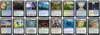 MTG Magic the Gathering Commander Deck - Arcades, the Strategist (Mauer, Aggro)