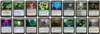 MTG Magic the Gathering Commander Deck - The Mycotyrant (Fungi, Saprolings)
