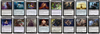 MTG Magic the Gathering Commander Deck - Karumonix, the Rat King (Toxic, Poison)