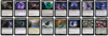 MTG Magic the Gathering Commander Deck - Karumonix, the Rat King (Toxic, Poison)