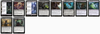 MTG Magic the Gathering Commander Deck - Karumonix, the Rat King (Toxic, Poison)