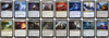 MTG Magic 100-Karten Commander Deck - Yennett Cryptic Sovereign (Sphinx)