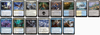 MTG Magic 100-Karten Commander Deck - Yennett Cryptic Sovereign (Sphinx)