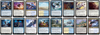 MTG Magic the Gathering Commander Deck - Kangee, Sky Warden (Flying Creatures)
