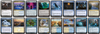 MTG Magic the Gathering Commander Deck - Kastral, the Windcrested (Birds)