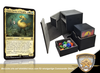 MTG Magic the Gathering Commander Deck - Choco, Seeker of Paradise (Lands & Birds)