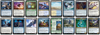 MTG Magic the Gathering Commander Deck - Choco, Seeker of Paradise (Lands & Birds)