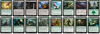 MTG Magic the Gathering Commander Deck - Tifa Lockhart (Final Beatdown)