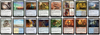 MTG Magic 100-Karten Commander Deck - Sliver Hivelord (Remasuri-Schwarmfürst)