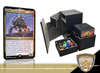 MTG Magic the Gathering Commander Deck - Kethek, Crucible Goliath (Steal & Sacrifice)