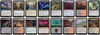 MTG Magic the Gathering Commander Deck - Kethek, Crucible Goliath (Steal & Sacrifice)