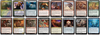 MTG Magic 100-Karten Commander Deck - The First Sliver (Remasuri, Slivers, Cascade)