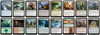 MTG Magic 100-Karten Commander Deck - The First Sliver (Remasuri, Slivers, Cascade)