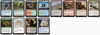 MTG Magic 100-Karten Commander Deck - The First Sliver (Remasuri, Slivers, Cascade)