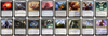 MTG Magic the Gathering Commander Deck - Breena, the Demagogue (Orzhov)