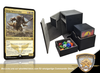 MTG Magic the Gathering Commander Deck - Zurgo Helmsmasher (Face Warrior)