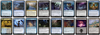 MTG Magic the Gathering Commander Deck - Captain N'ghathrod (Horror)