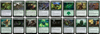 MTG Magic the Gathering Commander Deck - Fynn, the Fangbearer (Deathtouch, Poison)