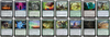 MTG Magic the Gathering Commander Deck - Fynn, the Fangbearer (Deathtouch, Poison)