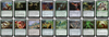 MTG Magic the Gathering Commander Deck - Fynn, the Fangbearer (Deathtouch, Poison)
