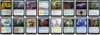 MTG Magic 100-Karten Commander Deck - Atraxa, Praetor's Voice (Poison, Infect)