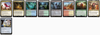 MTG Magic the Gathering Commander Deck - Omnath, Locus of All (5 Color Destruction)