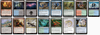 MTG Magic 100-Karten Commander Deck - Sliver Hivelord (Remasuri-Schwarmfürst)