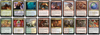 MTG Magic 100-Karten Commander Deck - The First Sliver (Remasuri, Slivers, Cascade)